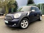 1-e main,EURO"5",Panoram,cruis,clim,carnet MINI,Propre!, Autos, Mini, 1385 kg, Euro 5, Achat, Countryman