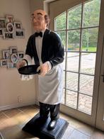 Standbeeld BUTLER, Huis en Inrichting, Ophalen of Verzenden, Gebruikt