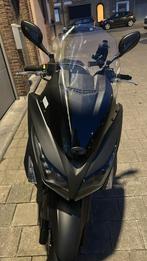 Kymco 125cc / 1 jaar oud eerste eigenaar / 1500km +- /, Motoren, Particulier