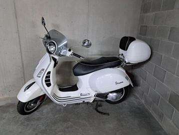 Vespa GTS 125 super I.E.