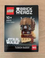 Lego 40615 BrickHeadz Star Wars Tusken Raider, Ophalen of Verzenden, Nieuw, Complete set, Lego