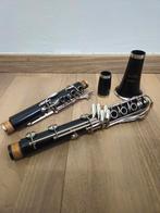 Klarinet Bb, Muziek en Instrumenten, Blaasinstrumenten | Klarinetten, Ophalen