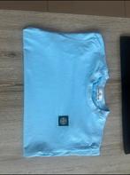 T shirt stone island bleu clair, Vêtements | Hommes, T-shirts, Enlèvement ou Envoi, Comme neuf, Stone Island, Bleu
