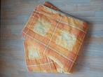 Vintage deken/sprei 1 persoons, Ophalen of Verzenden, Zo goed als nieuw
