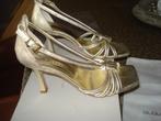 Guglielmo Rotta pumps/sandalen, dames. mt 38, Kleding | Dames, Schoenen, Pumps, Overige kleuren, Ophalen of Verzenden, Zo goed als nieuw