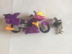 Transformers Armada Sideswipe + Rook, Verzamelen, Overige generaties, Ophalen of Verzenden, Gebruikt