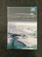 De complete serie  Planet Earth op 7 DVD 's, Ophalen of Verzenden