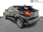 Toyota C-HR C-HIC Mono-Tone 1.8, SUV ou Tout-terrain, Hybride Électrique/Essence, Noir, Automatique