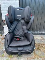 Recaro Young Sport kinderstoel 9-36kg, Kinderen en Baby's, Autostoeltjes, Autogordel, Verstelbare rugleuning, Zo goed als nieuw