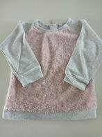 Warme meisjestrui, Kinderen en Baby's, Kinderkleding | Maat 104, Meisje, Trui of Vest, Ophalen of Verzenden, Zo goed als nieuw