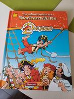 De mooiste studio 100 Voorleesverhalen. Piet Piraat, Ophalen of Verzenden, Gelezen
