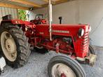 A vendre tracteur et scie, Zakelijke goederen, Ophalen, Nieuw, McCormick