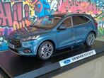 Ford Escape (Kuga) 2021 Paudi Models 1/18 --NIEUW--, Ophalen of Verzenden, Nieuw, Auto, Overige merken
