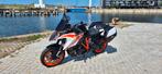 Ktm superduke gt, 2 cilinders, Meer dan 35 kW, Toermotor, 1300 cc