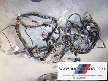 BMW M3 E46 coupe kabelboom navigatie harman kardon  beschikbaar voor biedingen