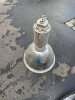 Industrieel lamp, Antiek en Kunst, Antiek | Verlichting, Ophalen