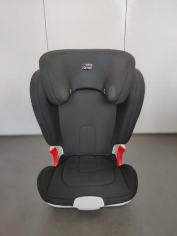 Autostoel Britax Römer (groep 2/3) beschikbaar voor biedingen