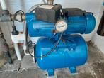 Hydrofoorpomp, Ophalen, Gebruikt, Elektrisch, Hydrofoorpomp