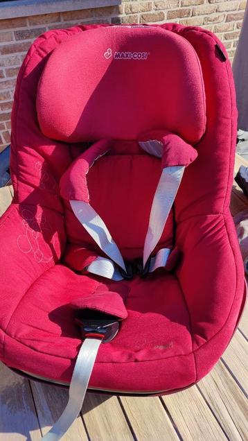 Maxi Cosy Autostoel met ISOFIX FAMILY beschikbaar voor biedingen