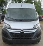Citroën jumper 2.0Blue HDI - L2H2 - 75.083km - 2019 - €6, Auto's, Bestelwagens en Lichte vracht, Voorwielaandrijving, Stof, 4 cilinders