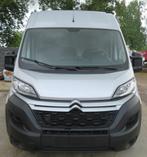 Citroën jumper 2.0Blue HDI - L2H2 - 75.083km - 2019 - €6, Argent ou Gris, Achat, Euro 6, Entreprise