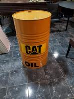 Cat Oil, Ophalen of Verzenden