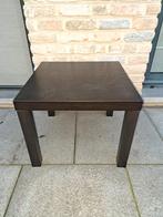 Ikea lack table basse, Enlèvement