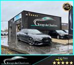 Audi A4 Limousine -! Volledige S-lijn! - T. Opening - Eu6E, Testrit aan huis, 4 cilinders, 1984 cc, A4