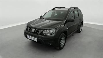 Dacia Duster 1.0 TCe Comfort NAVI / CARPLAY / CAMERA / ATTEL beschikbaar voor biedingen