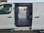 Opel Vivaro 120PK Automaat L2H1 2x Schuifdeur Navi Camera Pa, Auto's, Stof, Gebruikt, Euro 6, 4 cilinders