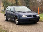 Volkswagen Golf 1,6 Essence, 5 portes, Airco, toit ouvrant, Autos, Achat, Entreprise, Boîte manuelle, 5 portes