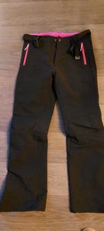 Pantalon rando impermeable fille 12 ans, Kleding | Dames, Ophalen, Zo goed als nieuw, Maat 34 (XS) of kleiner, Broek