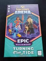 Disney Sorcerer's Arena - Turning The Tide, Ophalen of Verzenden, Zo goed als nieuw