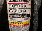 Motorband Bridgestone Exedra 130/70x18 63H, Motoren, Ophalen of Verzenden, Nieuw