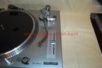 Platines JB SYSTEMS & STANTON, Musique & Instruments, Enlèvement, Utilisé, Platine, Autres marques