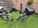 Elektrische fiets Flyer, Fietsen en Brommers, Elektrische fietsen, Overige merken, Ophalen of Verzenden, Zo goed als nieuw, 50 km per accu of meer