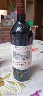 Château Fombrauge Saint-Emilion Grand Cru (Grand Cru Classé), Verzamelen, Wijnen, Ophalen, Frankrijk, Nieuw, Rode wijn