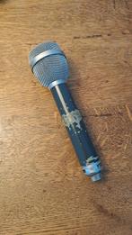 Beyer M69 200 vintage microfoon, Ophalen of Verzenden, Gebruikt