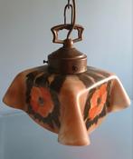 Antiek lampje., Antiek en Kunst, Antiek | Verlichting, Ophalen