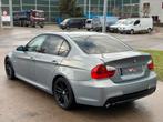 BMW 320i benzine prachtige staat met keuring carpass+ gar, Auto's, Te koop, Bedrijf