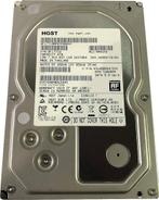 Disque dur NAS Ultrastar HGST (Western digital) 4 To *plusie, HGST (Western Digital), Utilisé, HDD, Enlèvement ou Envoi