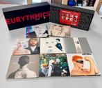 EURYTHMICS - BOXED - ÉDITION LIMITÉE 8 CD Coffret new CD, Neuf, dans son emballage, Enlèvement ou Envoi