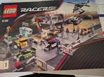 Lego 8186 extreme racers, Kinderen en Baby's, Speelgoed | Duplo en Lego, Ophalen, Gebruikt, Complete set, Lego