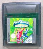 Power Rangers Time Force voor de Gameboy Color en Advance, Ophalen of Verzenden, Gebruikt