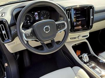 Volvo XC40 1.5 T2 Inscription Geartronic (bj 2021) beschikbaar voor biedingen
