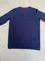 Pull Hugo boss, Kleding | Dames, Truien en Vesten, Blauw, Ophalen of Verzenden, Gedragen, ANDERE