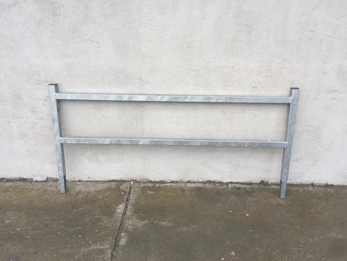 Ladder drager  oor aanhangwagen  ., Auto diversen, Aanhangwagen-onderdelen, Zo goed als nieuw, Ophalen