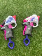 Nerf rebelle power pair, Ophalen of Verzenden, Zo goed als nieuw