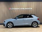 Audi A1 Sportback 30 TFSI Pro Line S Line - Navigatie, Auto's, 118 g/km, Bedrijf, 5 zetels, 5 deurs