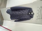 Manteau hiver femme, Blauw, "Oliver""s", Gedragen, Ophalen